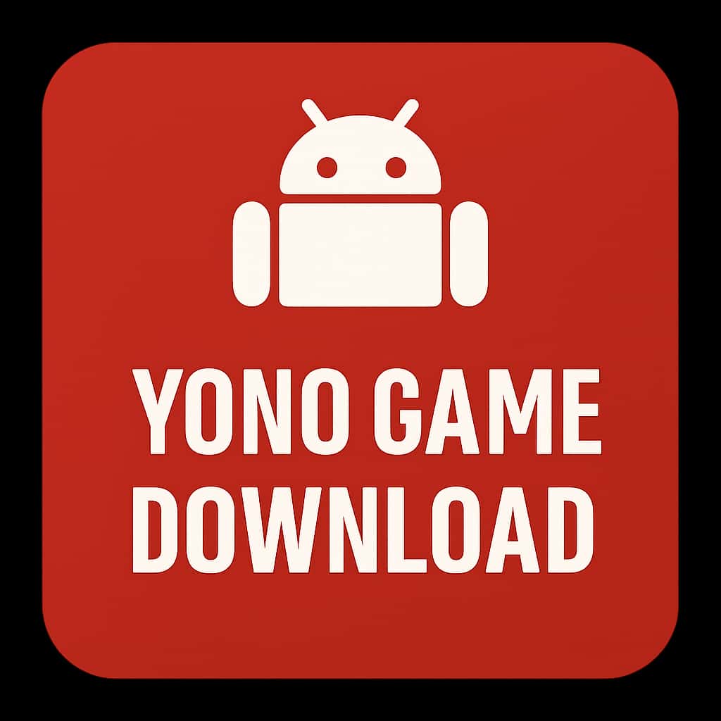 Icon representing the safety of Yono Game Download on Android.